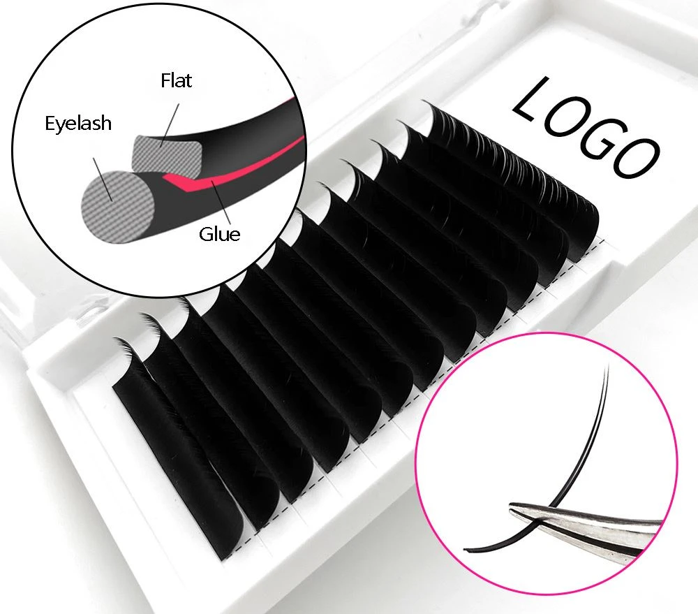ellipse lashes